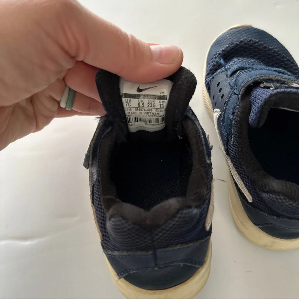 Nike Sneakers
